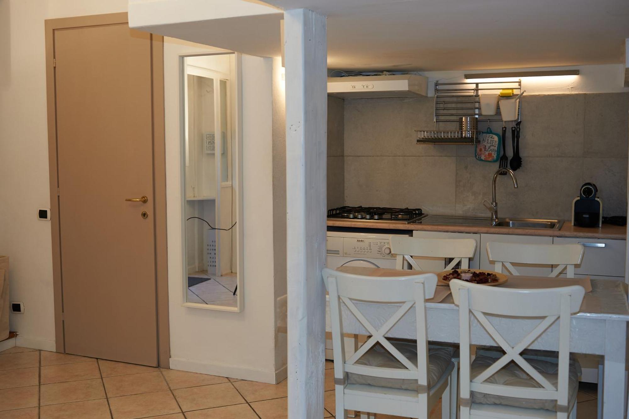 Isola Brera Duomo - Antica Atmosfera - Lovable Cozy Apartment Μιλάνο Εξωτερικό φωτογραφία