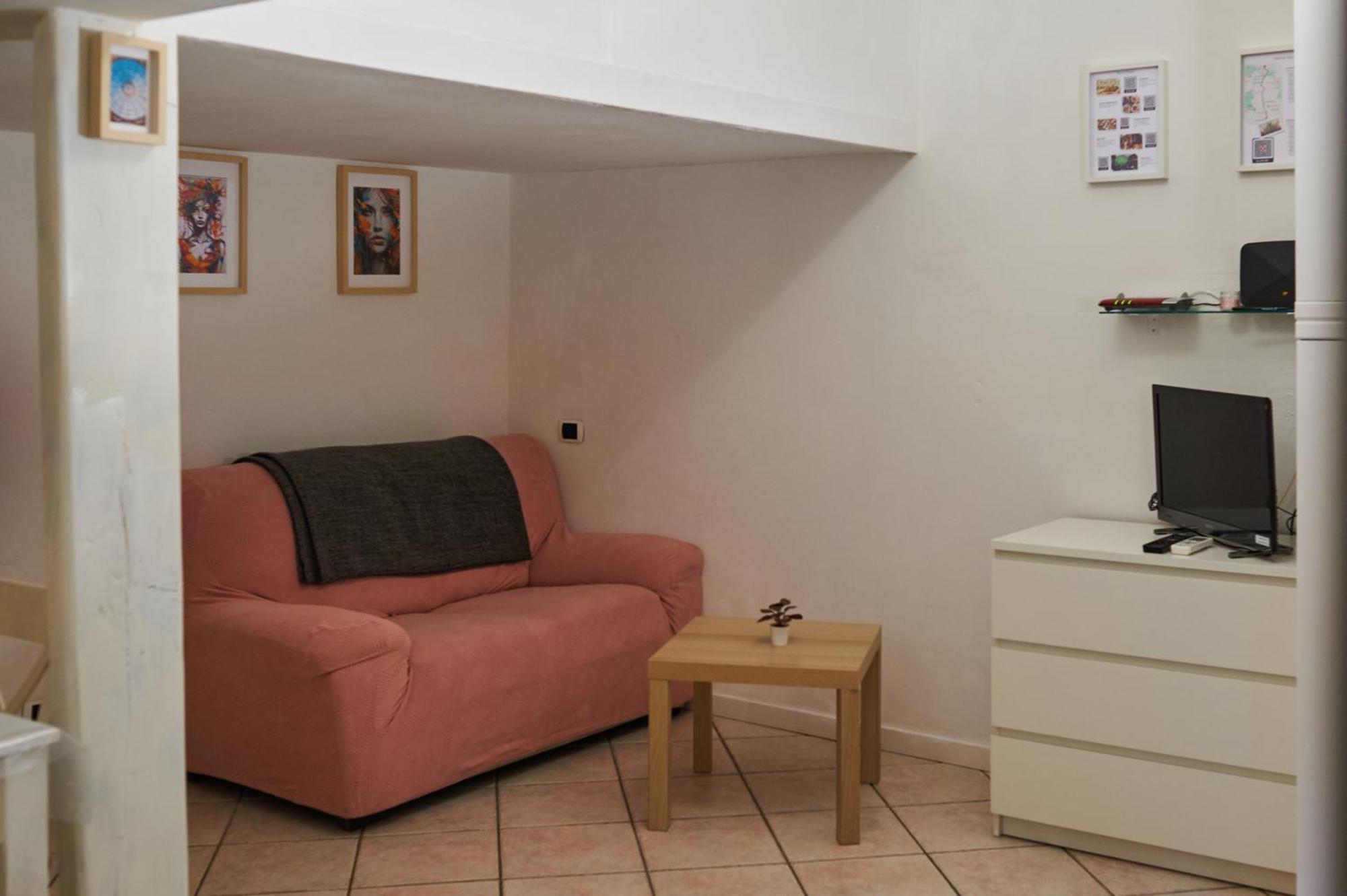 Isola Brera Duomo - Antica Atmosfera - Lovable Cozy Apartment Μιλάνο Εξωτερικό φωτογραφία