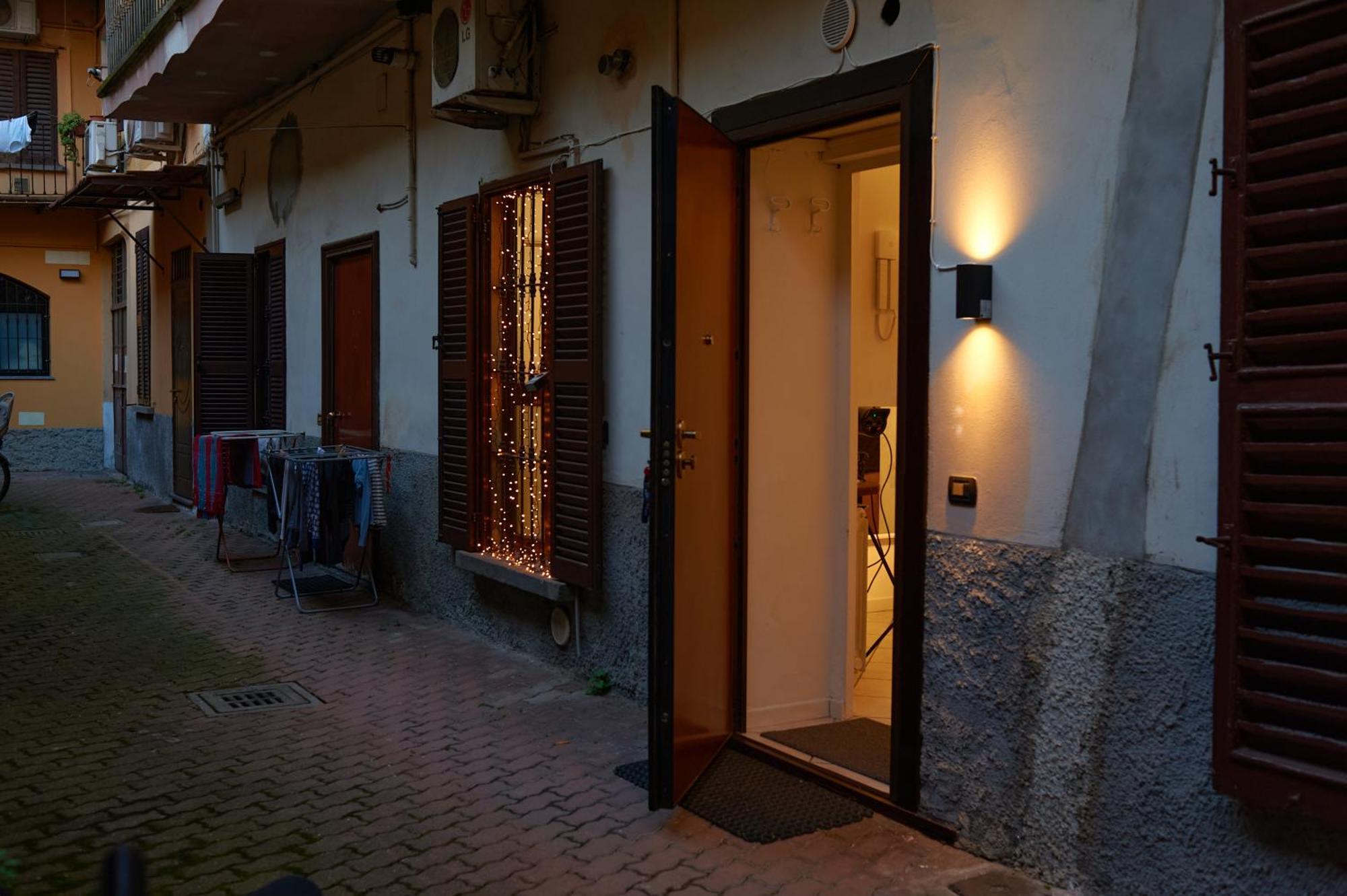 Isola Brera Duomo - Antica Atmosfera - Lovable Cozy Apartment Μιλάνο Εξωτερικό φωτογραφία