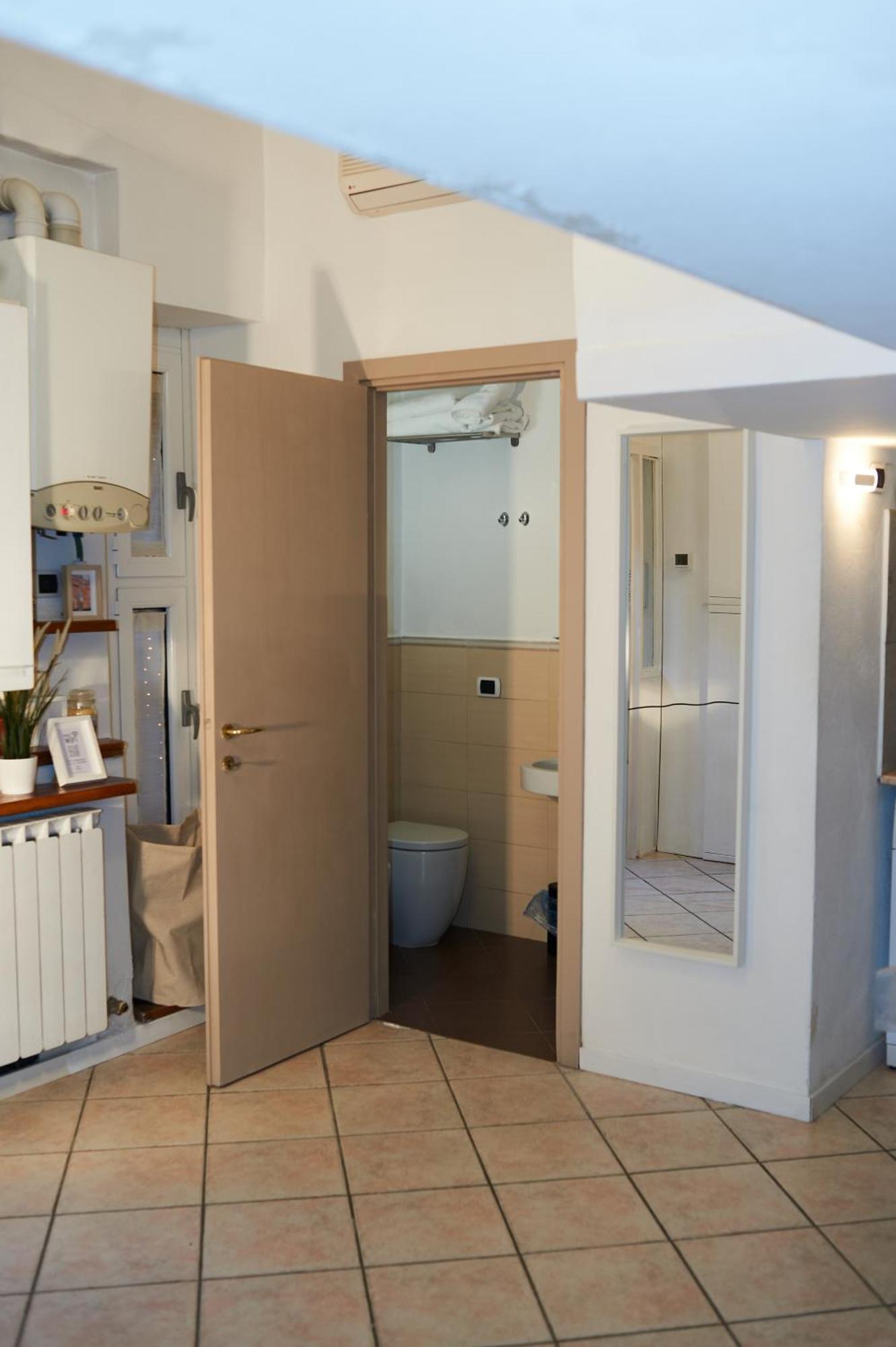 Isola Brera Duomo - Antica Atmosfera - Lovable Cozy Apartment Μιλάνο Εξωτερικό φωτογραφία
